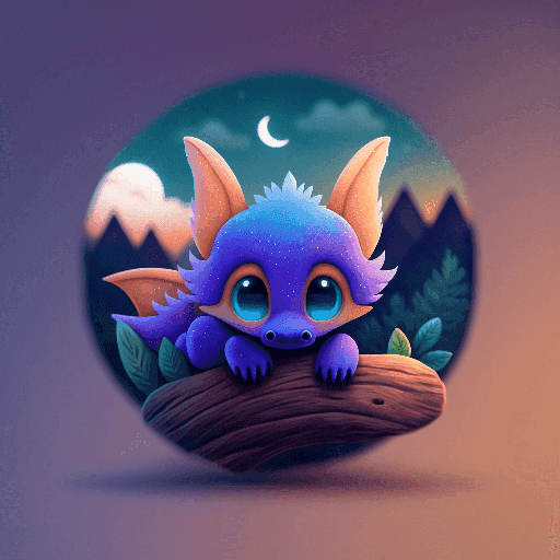 Gute-Nacht-Geschichte für Kinder