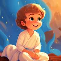 The Christmas Eve Adventure Begins