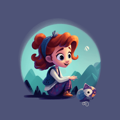 Alice's Adventures in Wonderland - Chapter 10