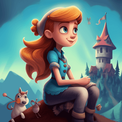 Alice's Adventures in Wonderland - Chapter 12