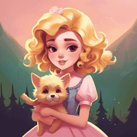 Chapter 1: A Magical Invitation