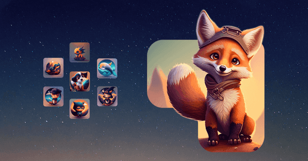 Kids Become the Star of Their Own Video: Oscar Stories Launches Revolutionary Video Bedtime Stories