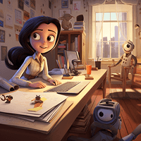 Mathematical Adventures