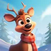 Chapter 1: Once Upon a December