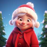 Chapter 1: A Middle School Christmas