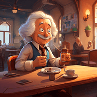 Einstein's Imagination