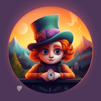 Bedtime Stories for Building Resilience