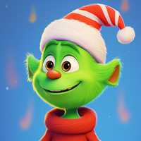 CAPITOLO 1: "Asilo e il Grinch"