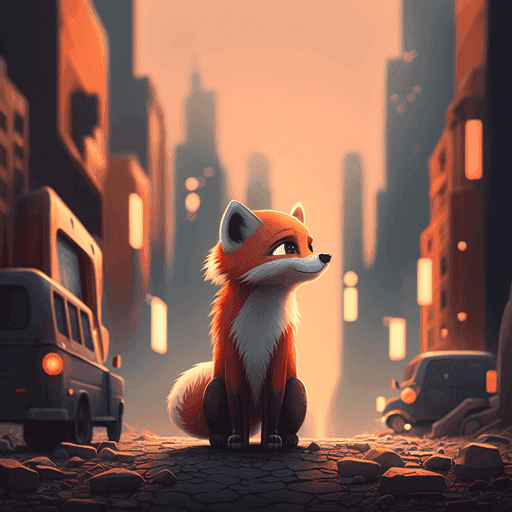 Children's Bedtime Story