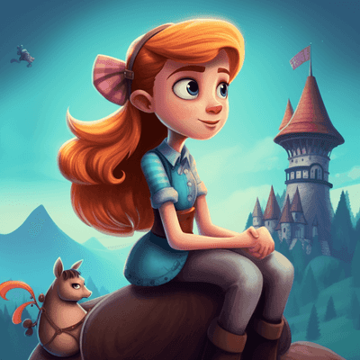 Come raccontare storie della buonanotte con l'aiuto dell'Intelligenza Artificiale