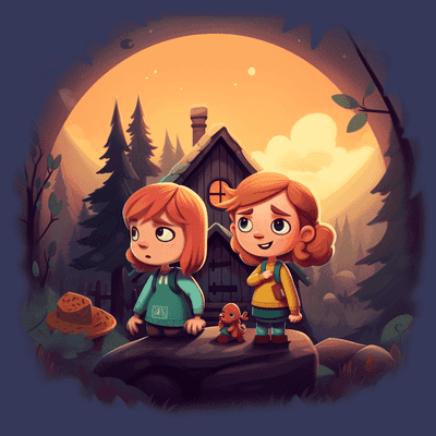 AI Children's Stories